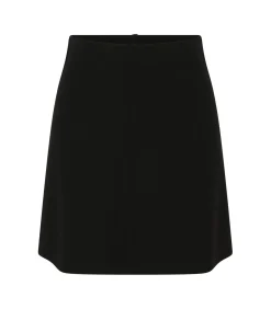Les Lunes Minirok “FRANKIEE Skirt Mini” black Clearance