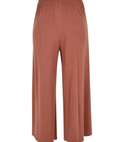 Urban Classics Modale damesrok red Best