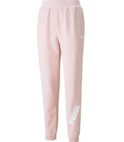 PUMA MODERN - Joggingbroek - Roze pink Discount