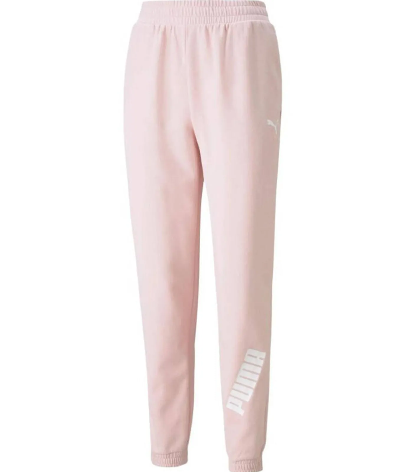PUMA MODERN - Joggingbroek - Roze pink Discount