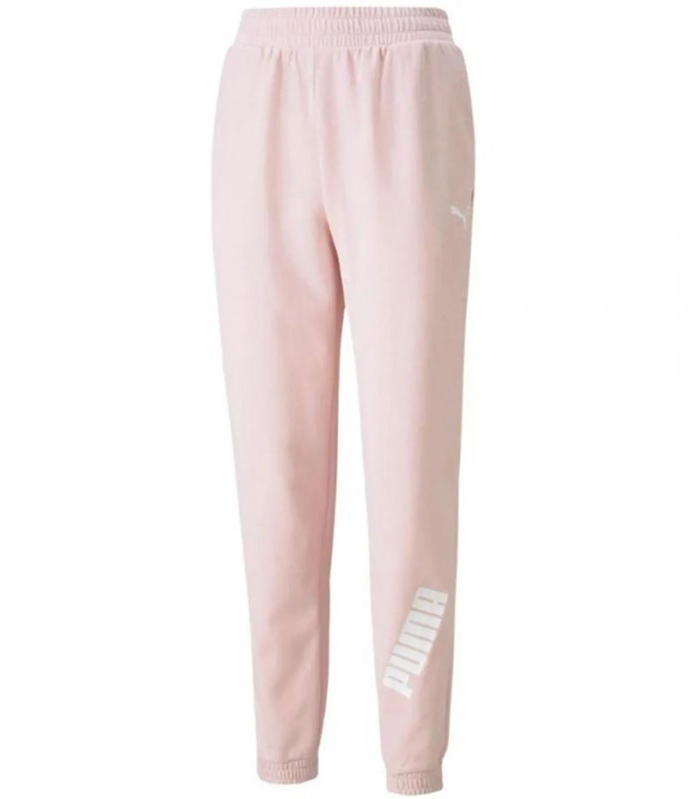 PUMA MODERN - Joggingbroek - Roze pink Sale