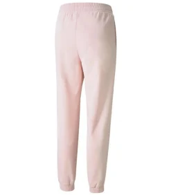 PUMA MODERN - Joggingbroek - Roze pink Sale