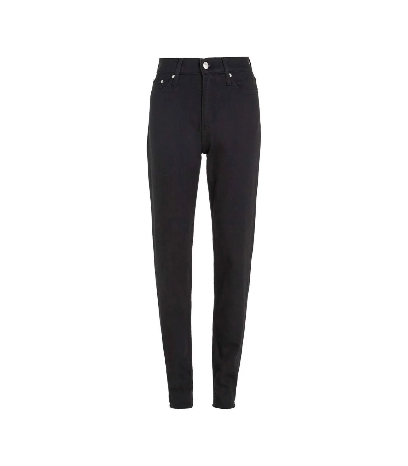 Calvin Klein Jeans Mom Jean black Sale