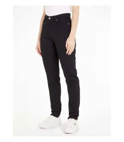 Calvin Klein Jeans Mom Jean black Sale