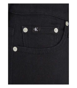 Calvin Klein Jeans Mom Jean black Sale