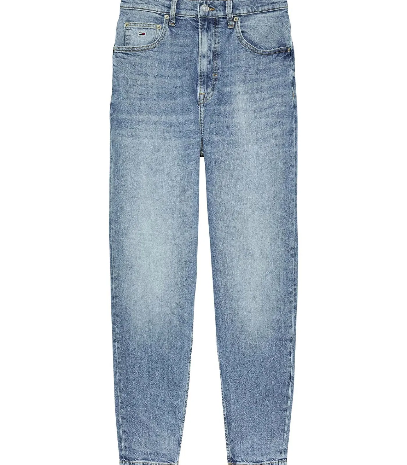 Tommy Jeans Mom Jean Uh Tpr Ai51 lightBlue Online