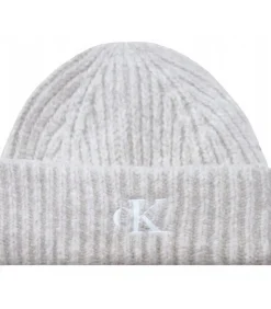Calvin Klein MONOGRAM - Muts - Grijs gray Clearance