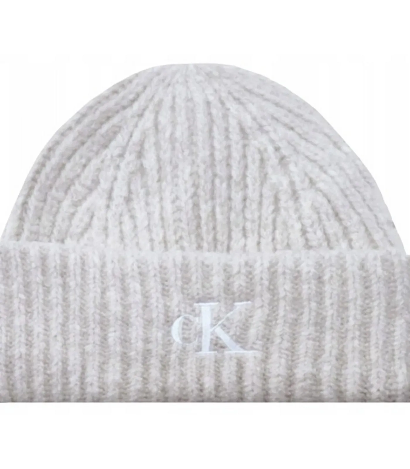 Calvin Klein MONOGRAM - Muts - Grijs gray Clearance