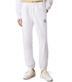 Calvin Klein Jeans Monologo French Terr white Online