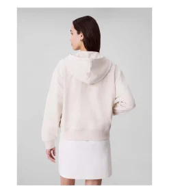 Calvin Klein Jeans Monologo French Terr beige Discount
