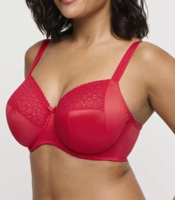 PrimaDonna MONTARA true volle cup bh red Outlet