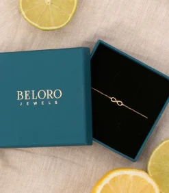 Beloro Jewels Monte Napoleone Ring Goud BO330034-48 gold Clearance