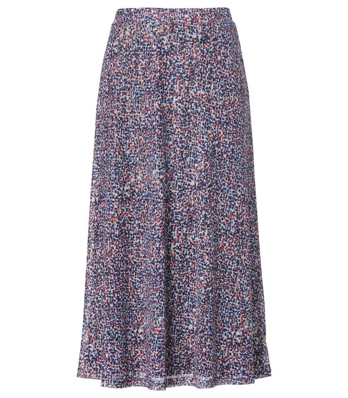 Mart Visser Montreal Print Rok Multi multicolor New