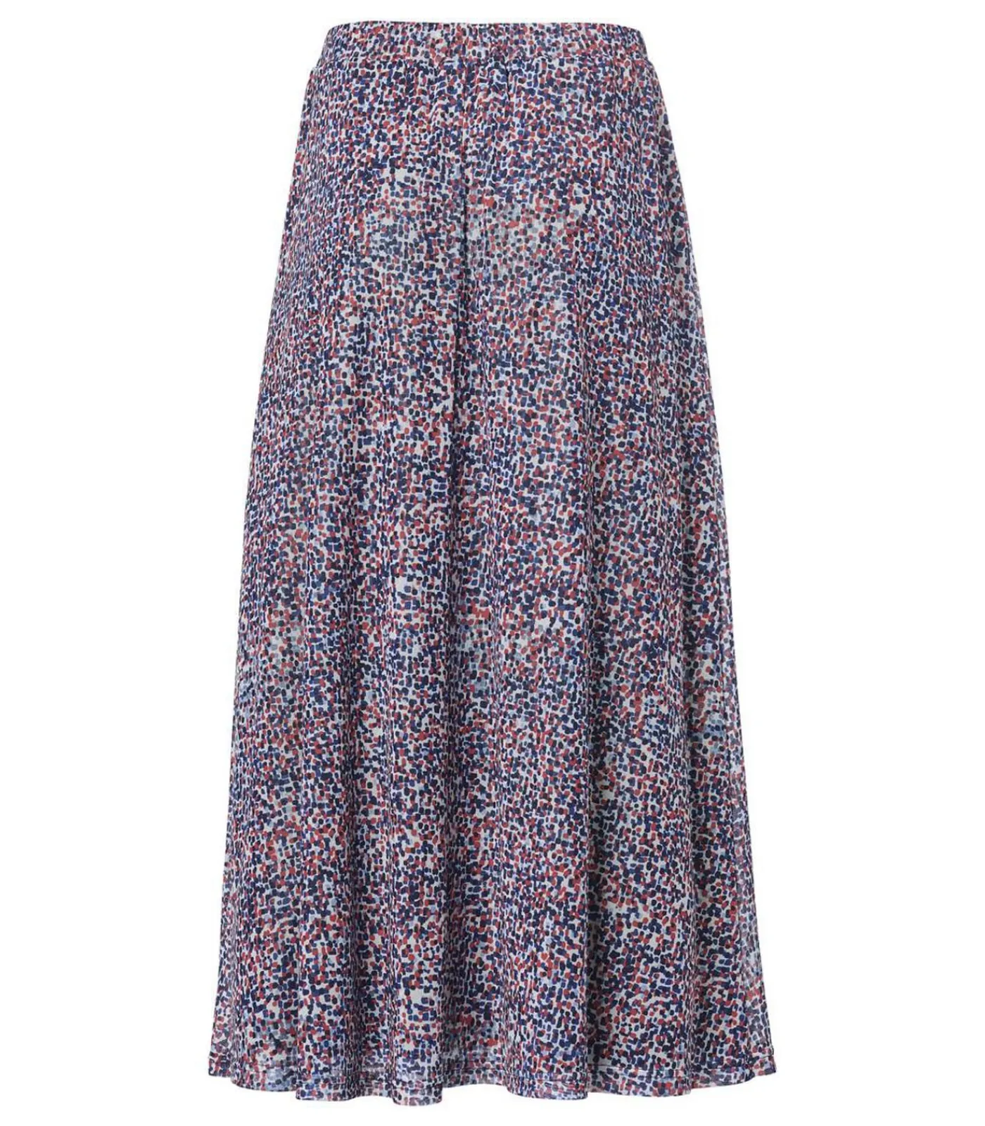 Mart Visser Montreal Print Rok Multi multicolor New