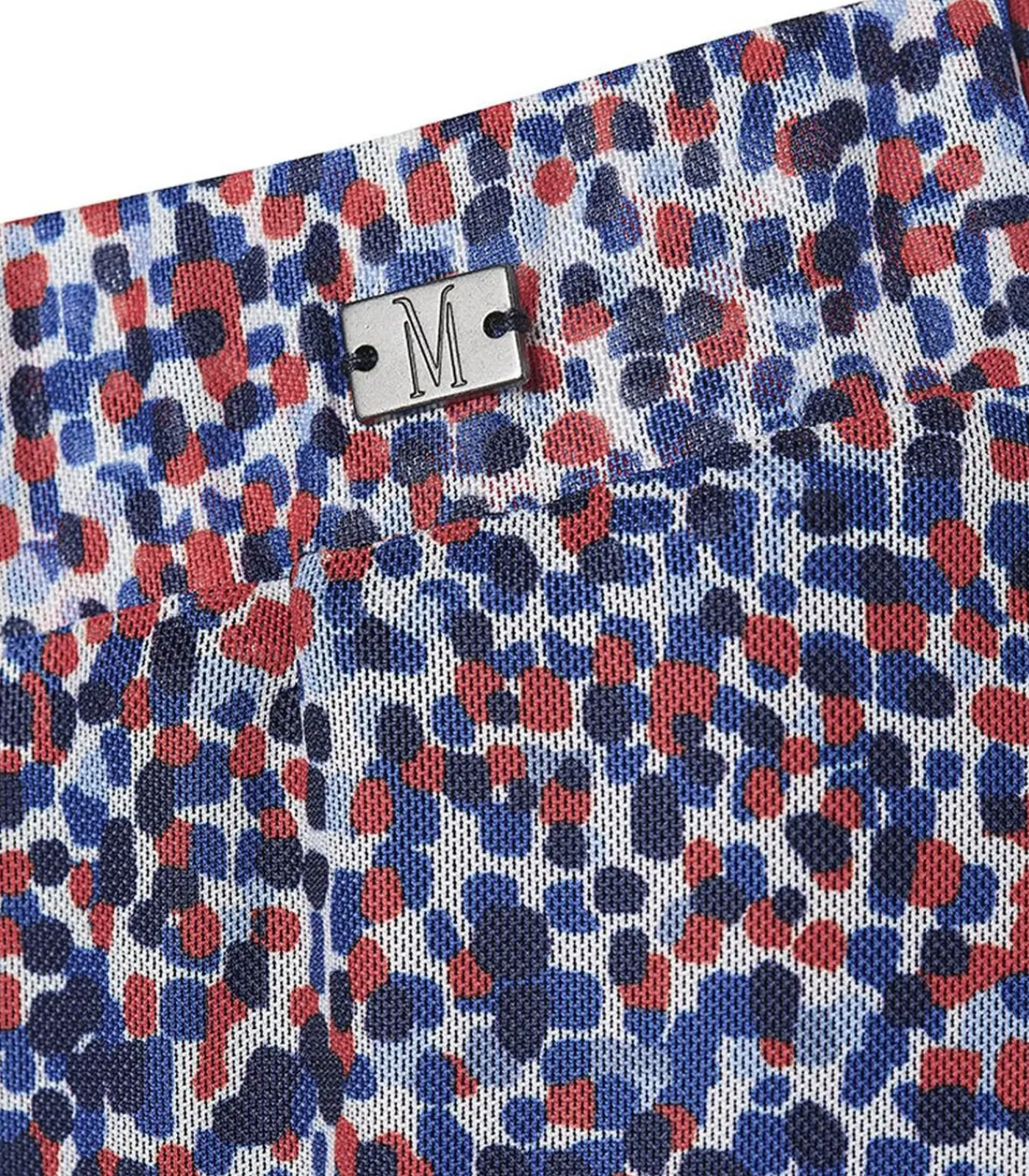 Mart Visser Montreal Print Rok Multi multicolor New