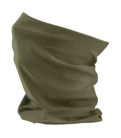 Beechfield MORF - Haarband - khaki Best