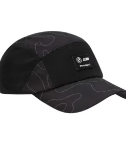 PUMA MOTORSPORT - Baseball Pet - Zwart black New