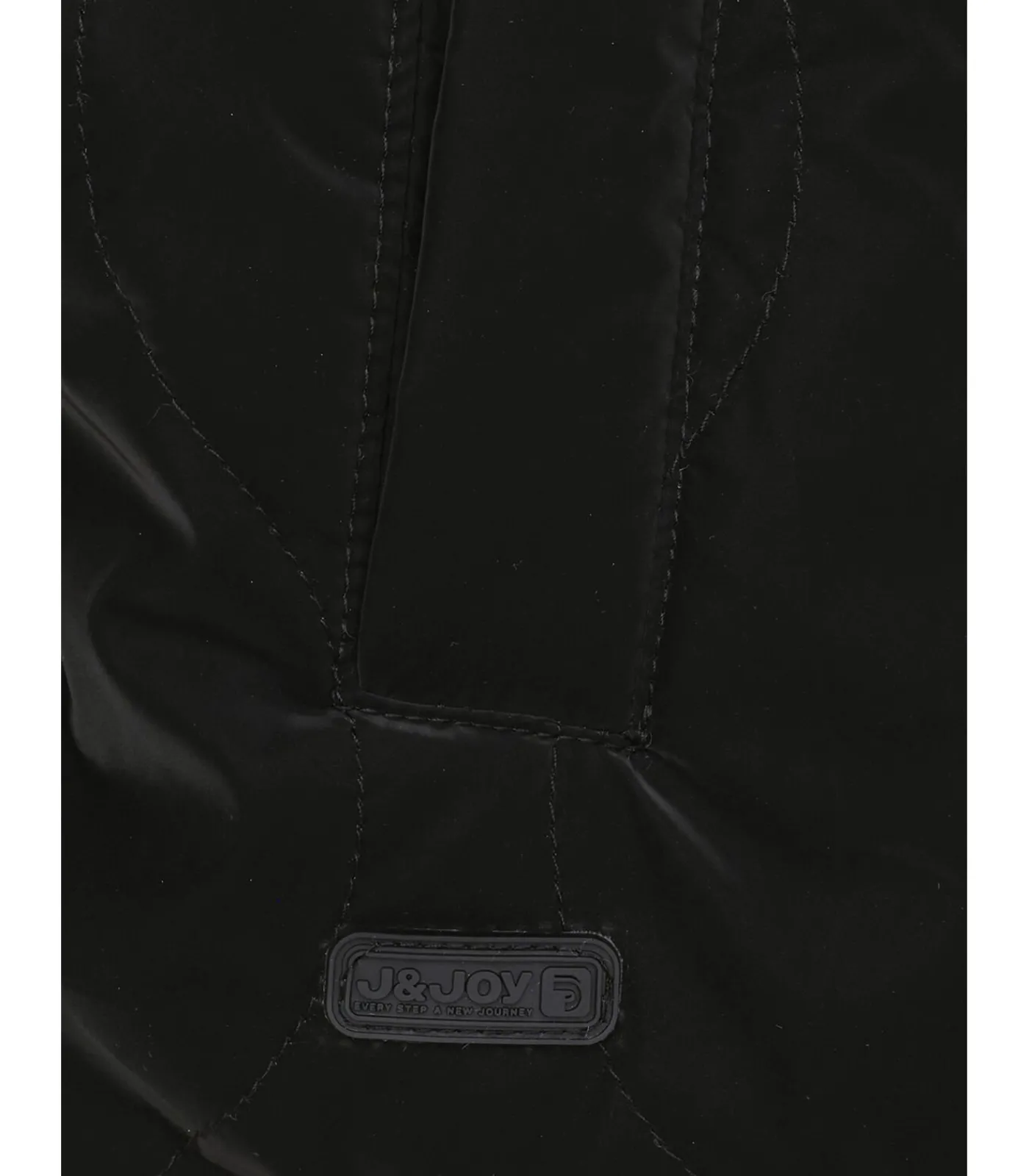 J&JOY Mouwloos damesjack met fleece binnenkant multicolor Clearance