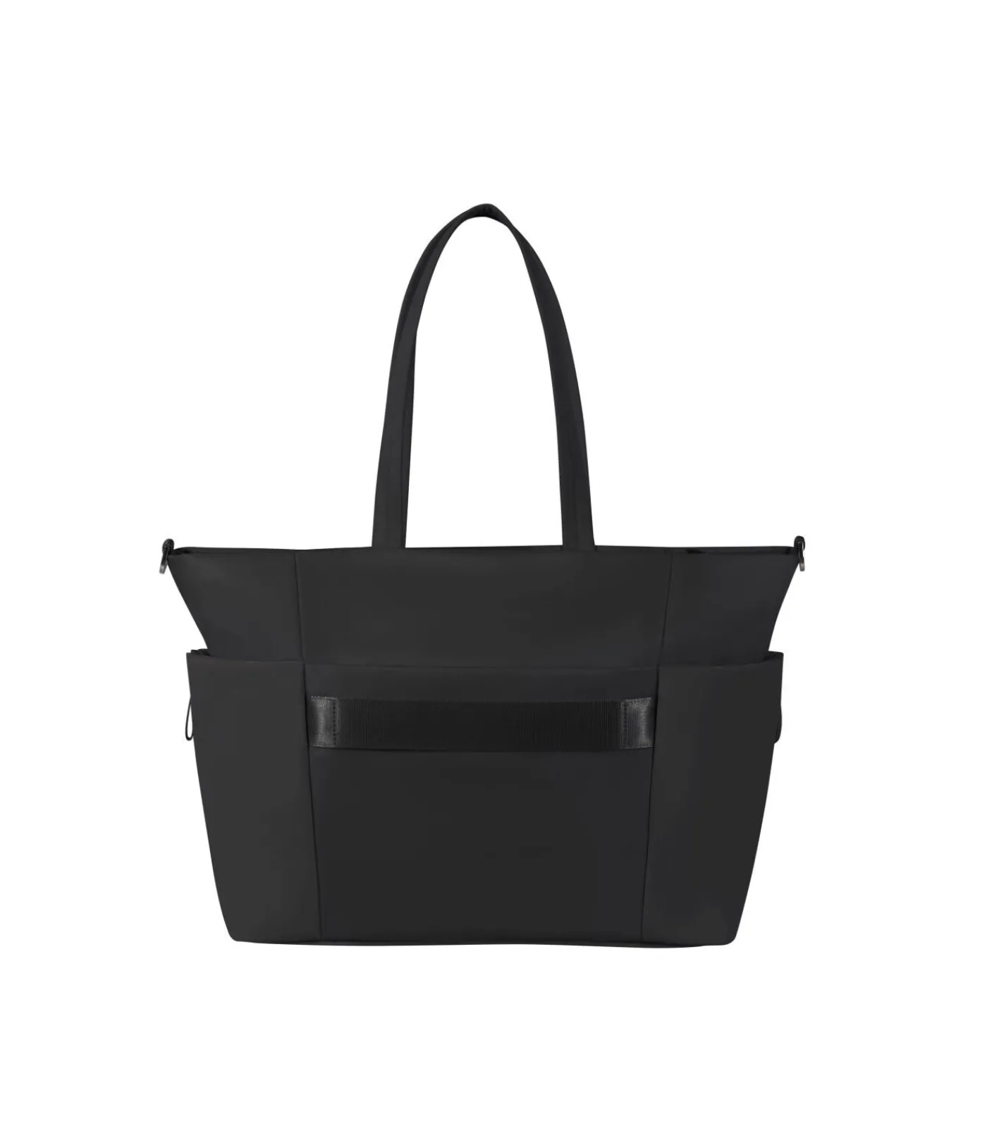 Samsonite Move Journey Travel tote bag met laptopvak 32 x 16,5 x 39 cm black Discount