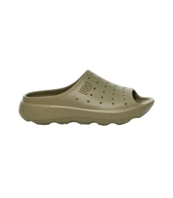 UGG Muil Slide It groen comfortabel schuim green Online