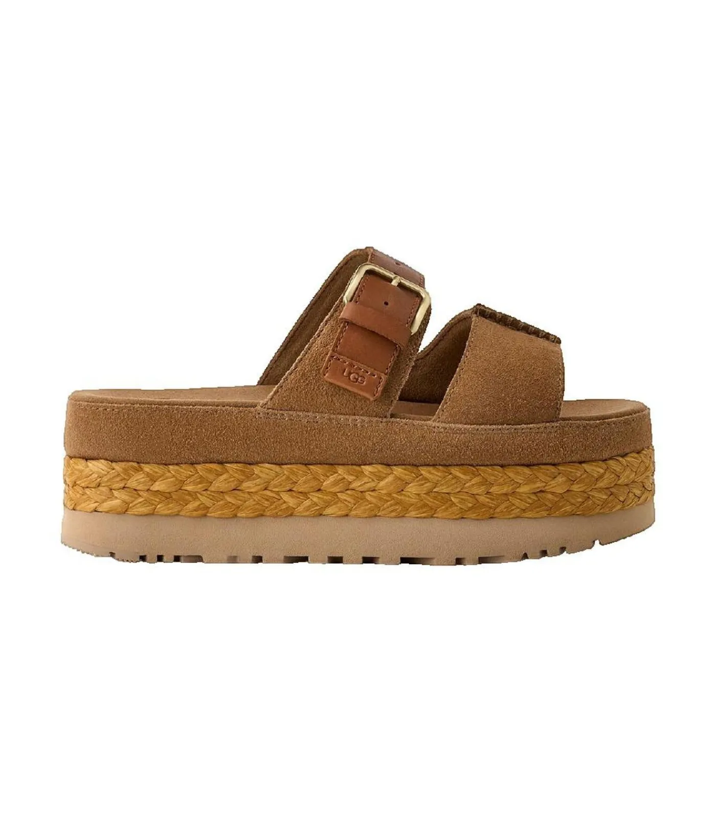 UGG Mule Aubrey bruin brown Best