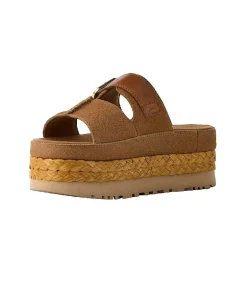 UGG Mule Aubrey bruin brown Best