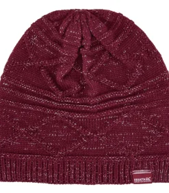 Regatta MULTIMIX III - Muts - Donkerrood darkRed Best