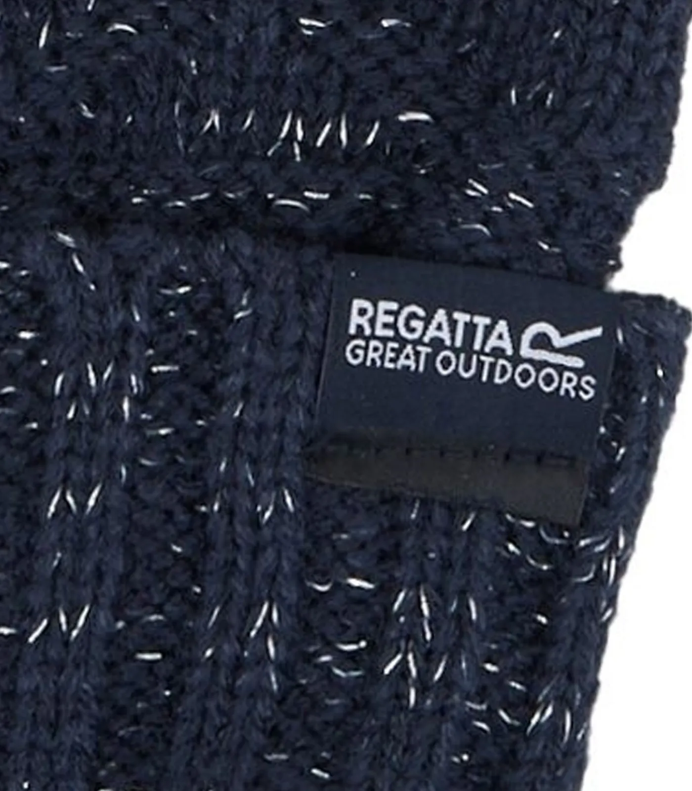 Regatta MULTIMIX V - Handschoenen - Marineblauw navyBlue Online