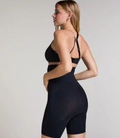Hunkemöller Naadloze corrigerende Thigh Slimmer black New