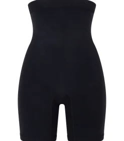 Hunkemöller Naadloze corrigerende Thigh Slimmer black New