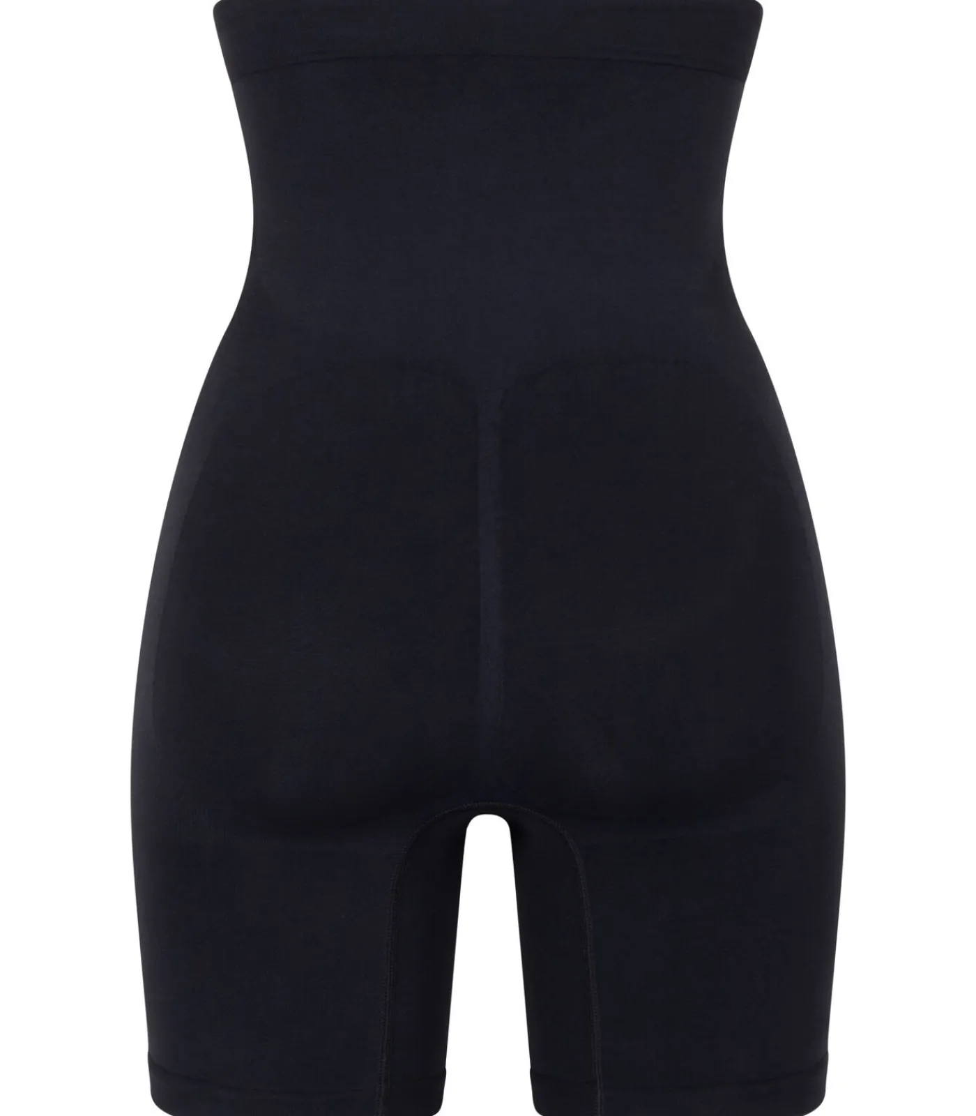 Hunkemöller Naadloze corrigerende Thigh Slimmer black New