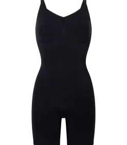 Hunkemöller Naadloze corrigerende Thigh Slimmer black Sale