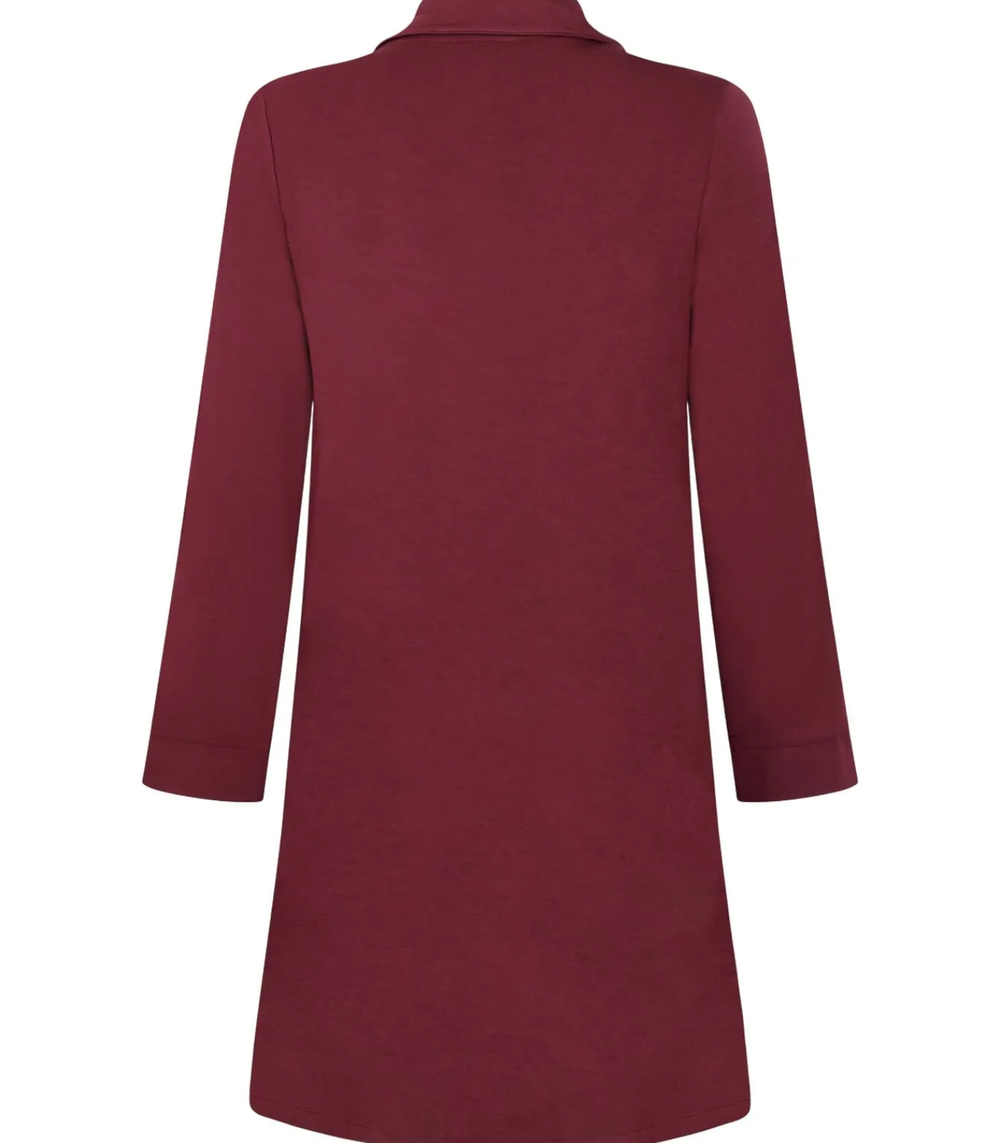 Hunkemöller Nachthemd Jersey Essential purple Best