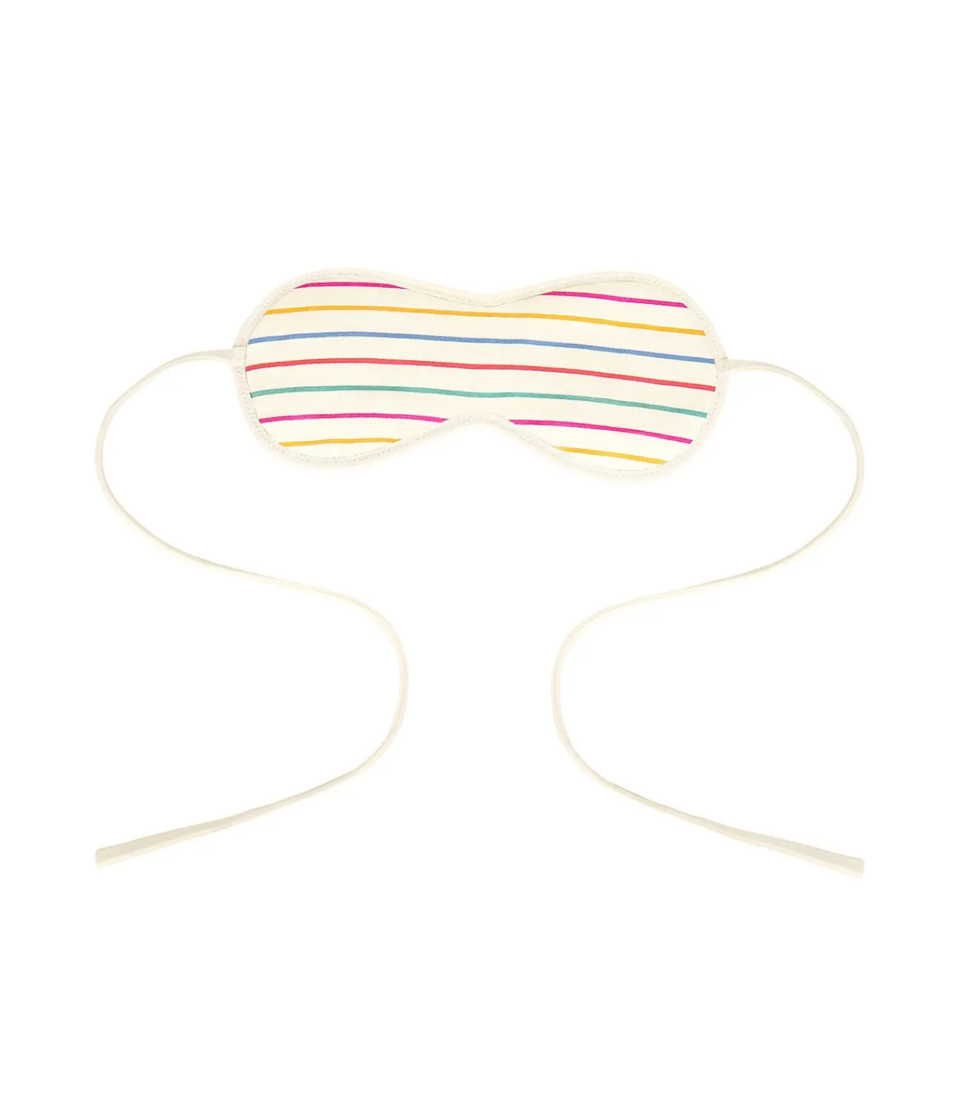 LISCA Nachtmasker SUMMER multicolor