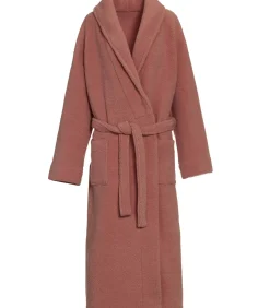 ESSENZA NAMA UNI - Badjas pink New