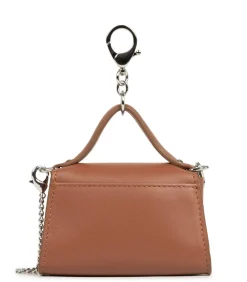 LANCASTER Nano portemonnee – Paris PM camel Best