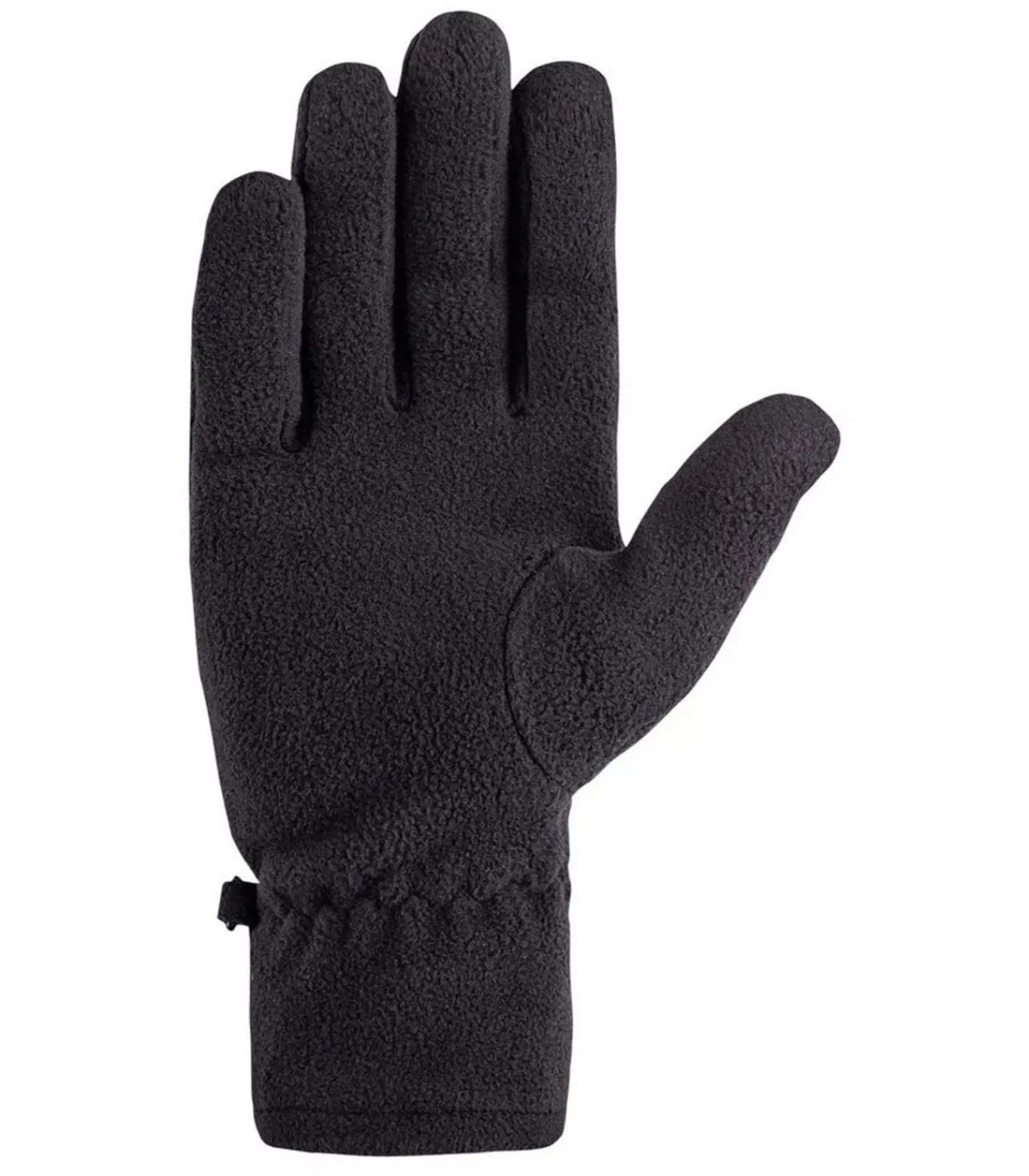 Elbrus NARUA - Handschoenen - Zwart black Outlet