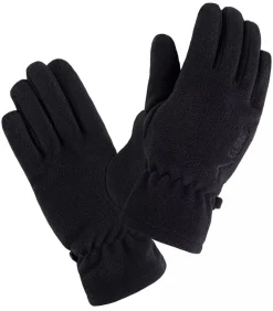 Elbrus NARUA - Handschoenen - Zwart black Outlet