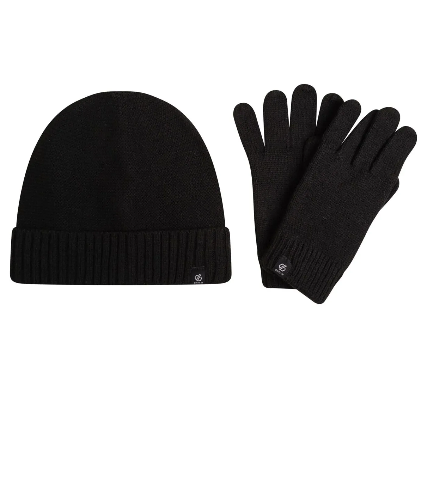 Dare 2b NECESSITY - Handschoenen - Zwart black Best