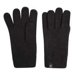 Dare 2b NECESSITY - Handschoenen - Zwart black Best