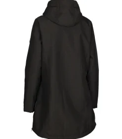 Trespass NEESKA - Jasje - Zwart black
