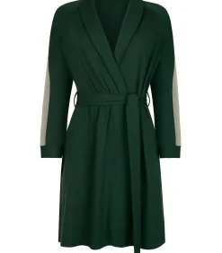 LISCA Negligé met lange mouwen Gloriosa green Online