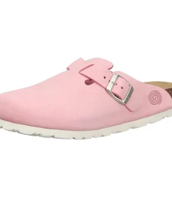 Dr. Brinkmann Nerpio - clogs roseGold Hot