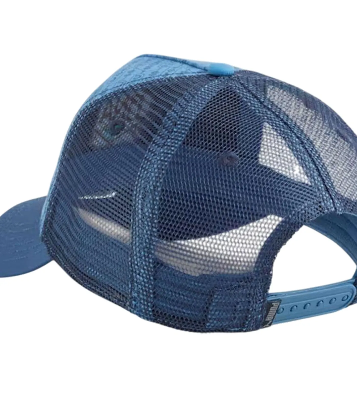 Nike NEYMAR JR BNA - Kap - Blauw blue Best