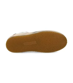 PHILIPPE MODEL Nice Tennissneakers silver Outlet