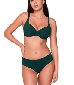 LUNA Niet-voorgevormde zwembroek BLUE SENSE green