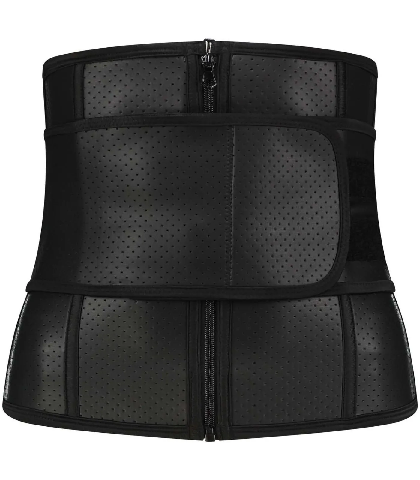 Bye Bra Nipper Met Hoge Taille black Outlet