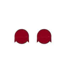Hunkemöller Nipple covers met strik red Outlet