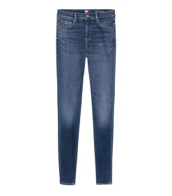 Tommy Jeans Nora Md Skn Ai3354 blue
