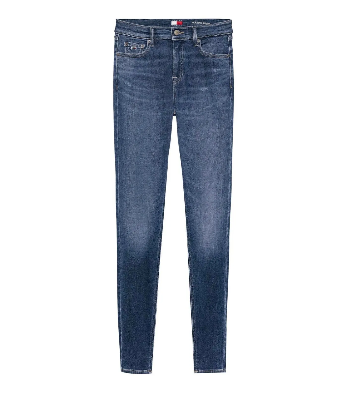 Tommy Jeans Nora Md Skn Ai3354 blue